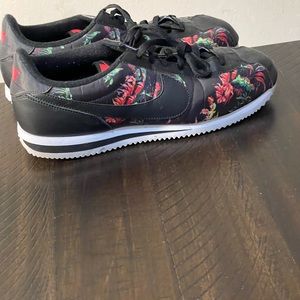 Cortez Basic